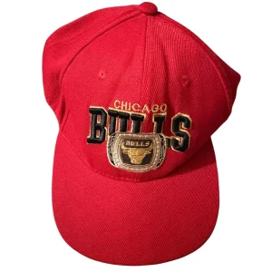 Mitchell & Ness Chicago Bulls Championship Ring Snapback – Nostalgia Co. – Vintage NBA Collector Cap